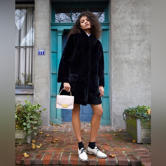 Tory Burch Fawn Oxford Espadrille - Picture 2 of 11